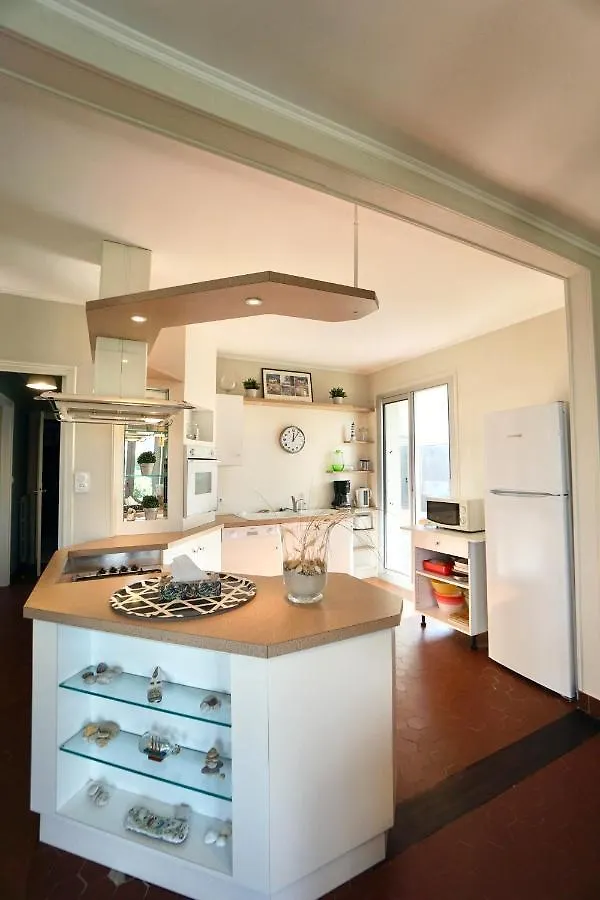 Apartment Sea Cottage Trégunc
