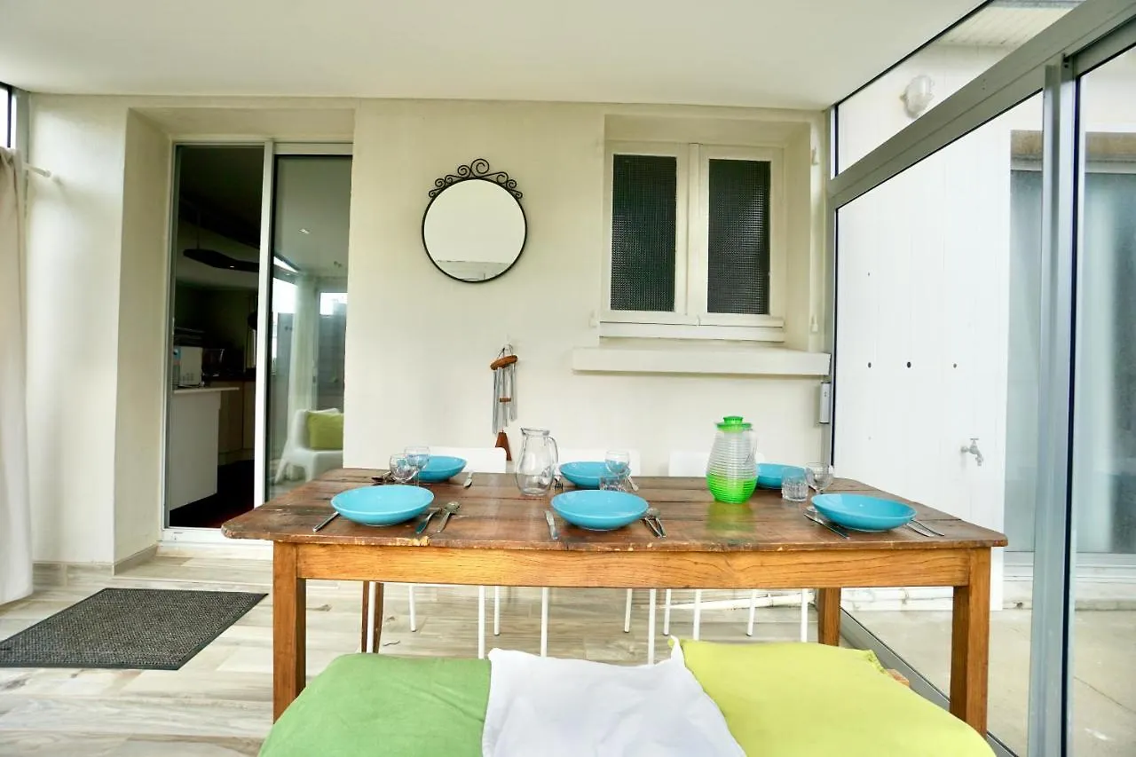 Sea Cottage Trégunc Apartment