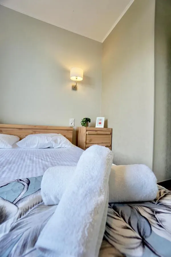 Sea Cottage Trégunc Apartment