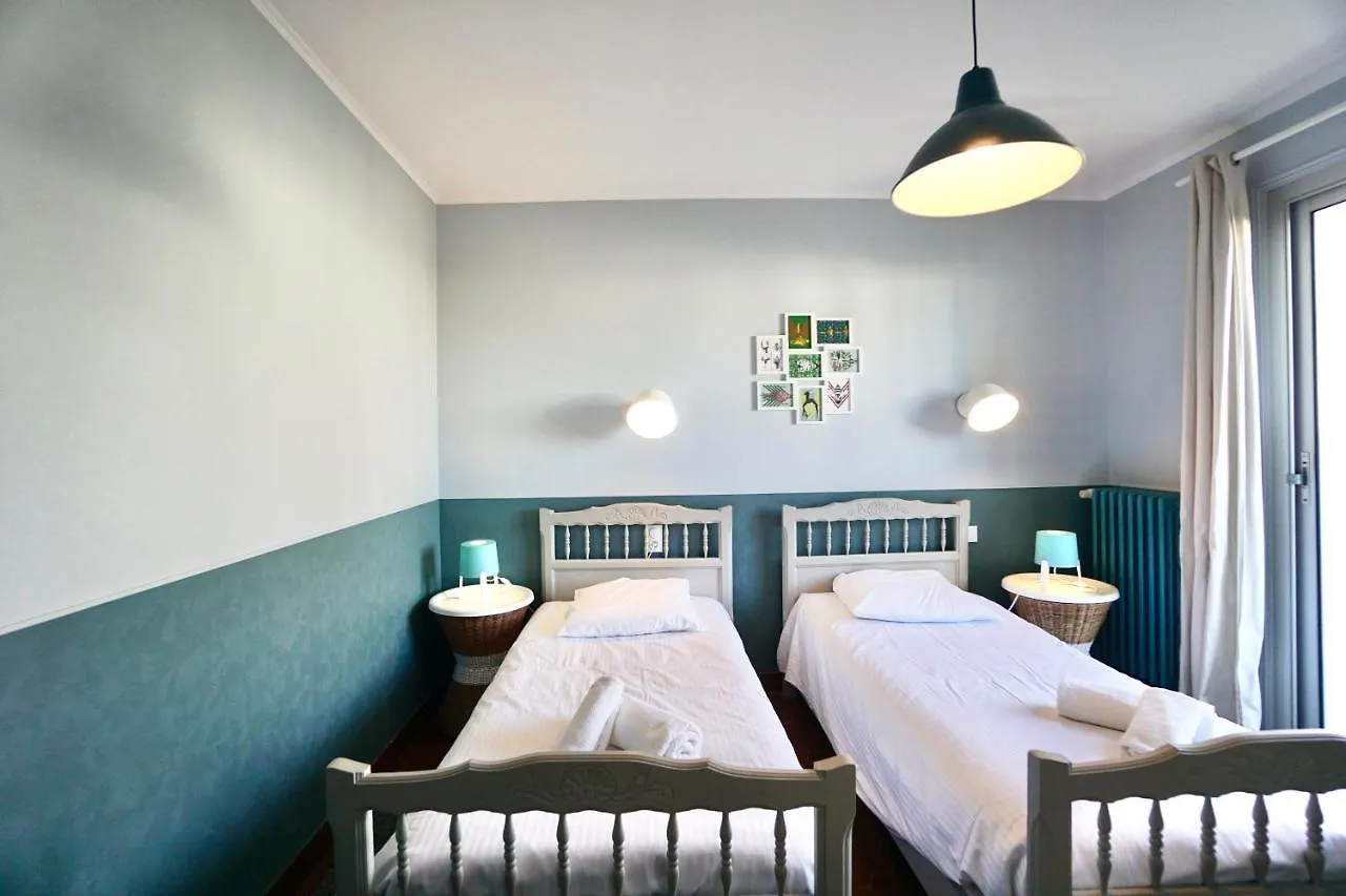 Apartment Sea Cottage Trégunc