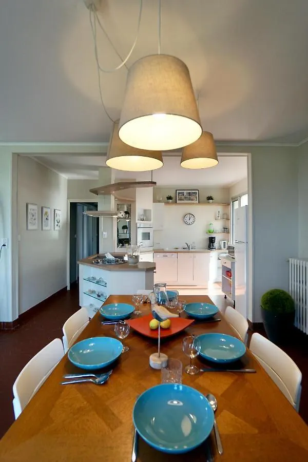 Sea Cottage Trégunc