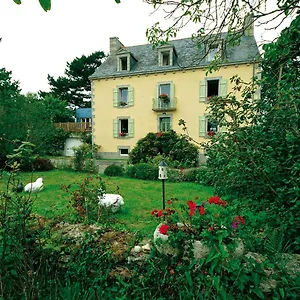 4* Frühstückspension Maison De Kersalomon