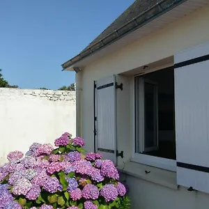  Appartement à Moins De 100 Mètres De La A La Pointe De Trevignon