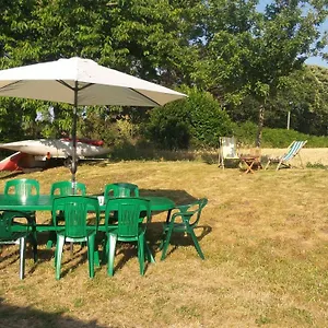  Appartement Kermadoué 1